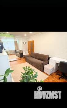 2-к квартира, вторичка, 47м2, 7/9 этаж