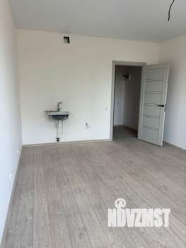 1-к квартира, вторичка, 41м2, 5/9 этаж