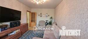 3-к квартира, вторичка, 61м2, 5/9 этаж