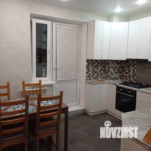 1-к квартира, вторичка, 39м2, 5/10 этаж