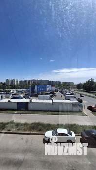 2-к квартира, вторичка, 51м2, 3/10 этаж