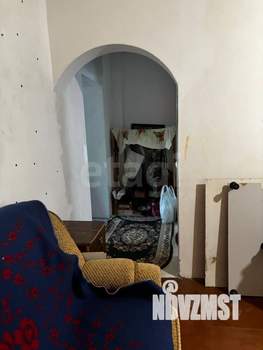 3-к квартира, вторичка, 55м2, 2/4 этаж