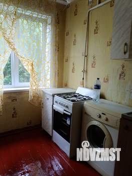1-к квартира, вторичка, 30м2, 1/5 этаж