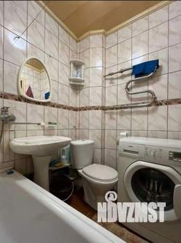 1-к квартира, вторичка, 30м2, 1/5 этаж