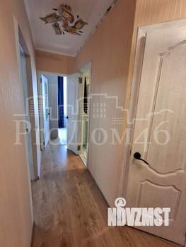 3-к квартира, вторичка, 62м2, 5/9 этаж