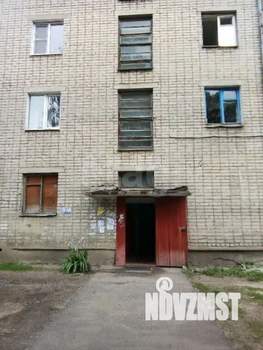 1-к квартира, вторичка, 20м2, 5/5 этаж