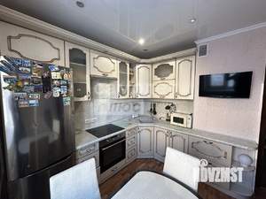 1-к квартира, вторичка, 36м2, 10/17 этаж