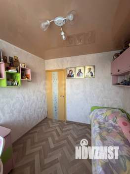 3-к квартира, вторичка, 58м2, 5/5 этаж