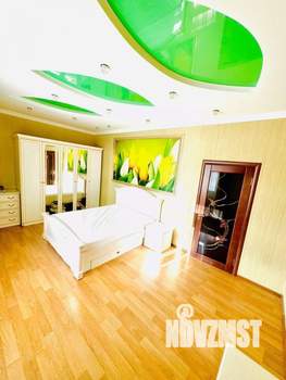 4-к квартира, вторичка, 125м2, 2/4 этаж