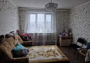 3-к квартира, вторичка, 54м2, 8/9 этаж