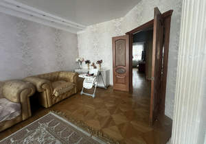 2-к квартира, вторичка, 67м2, 9/9 этаж