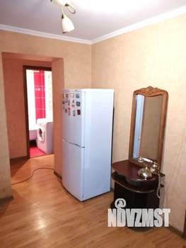 4-к квартира, вторичка, 83м2, 2/5 этаж