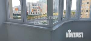 2-к квартира, вторичка, 56м2, 3/17 этаж