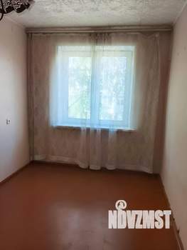 3-к квартира, вторичка, 62м2, 3/5 этаж