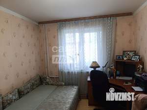 3-к квартира, вторичка, 76м2, 8/9 этаж