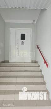 1-к квартира, вторичка, 41м2, 10/10 этаж