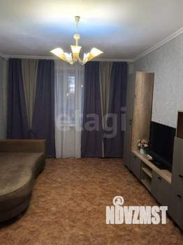 2-к квартира, вторичка, 57м2, 4/5 этаж
