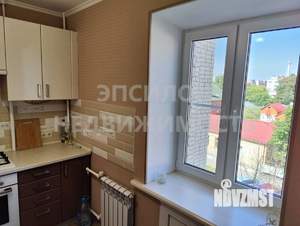 2-к квартира, вторичка, 47м2, 4/5 этаж