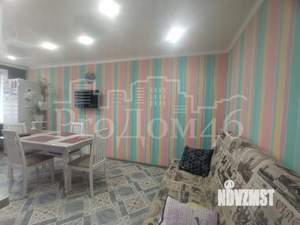 3-к квартира, вторичка, 61м2, 1/5 этаж