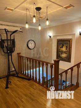 4-к квартира, вторичка, 168м2, 5/6 этаж