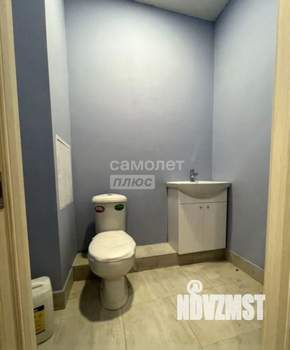 2-к квартира, вторичка, 61м2, 1/8 этаж