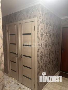 2-к квартира, вторичка, 61м2, 4/5 этаж