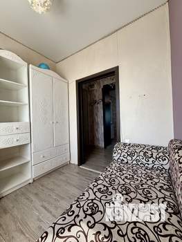 3-к квартира, вторичка, 56м2, 5/5 этаж