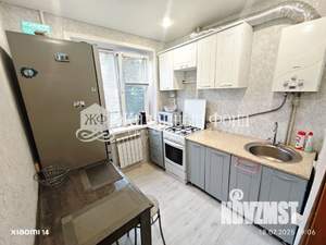 2-к квартира, вторичка, 43м2, 3/5 этаж