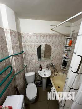 1-к квартира, вторичка, 30м2, 5/5 этаж