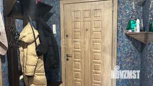 1-к квартира, вторичка, 36м2, 5/18 этаж