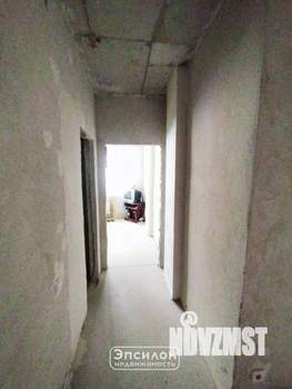 2-к квартира, вторичка, 60м2, 3/12 этаж