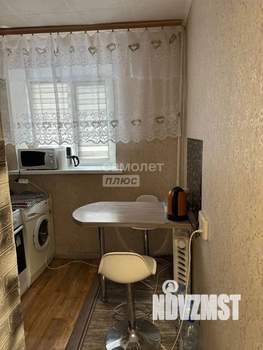 1-к квартира, вторичка, 20м2, 1/5 этаж