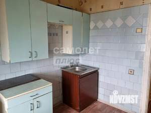 2-к квартира, вторичка, 49м2, 9/9 этаж