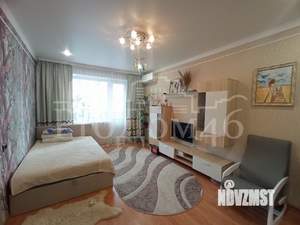 2-к квартира, вторичка, 46м2, 4/9 этаж