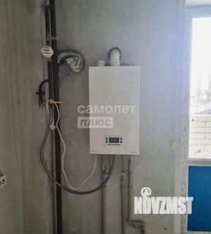 1-к квартира, вторичка, 49м2, 2/10 этаж