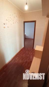 2-к квартира, вторичка, 56м2, 4/17 этаж