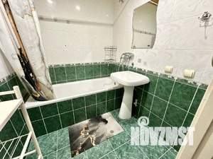 1-к квартира, вторичка, 41м2, 9/10 этаж