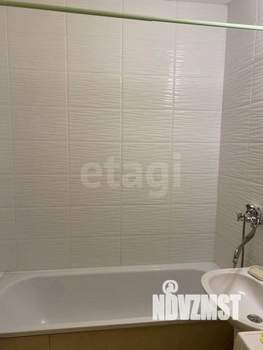 2-к квартира, вторичка, 58м2, 7/17 этаж