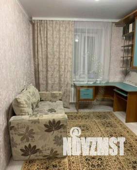 2-к квартира, вторичка, 52м2, 11/12 этаж