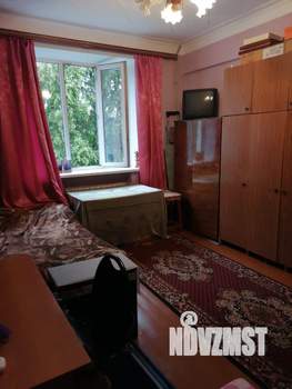 1-к квартира, вторичка, 33м2, 2/5 этаж