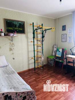 2-к квартира, вторичка, 57м2, 17/17 этаж