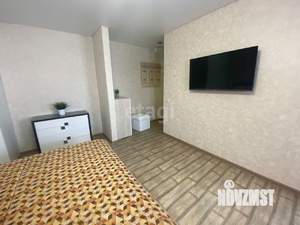 1-к квартира, вторичка, 31м2, 5/5 этаж