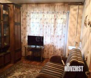 2-к квартира, вторичка, 46м2, 2/9 этаж