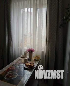 1-к квартира, вторичка, 37м2, 3/14 этаж