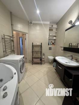 3-к квартира, вторичка, 95м2, 15/20 этаж