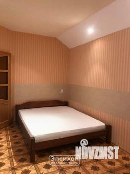 1-к квартира, вторичка, 45м2, 3/12 этаж