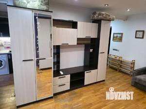 Студия квартира, вторичка, 30м2, 2/5 этаж