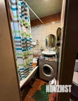 2-к квартира, вторичка, 45м2, 2/5 этаж