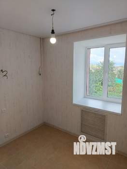 1-к квартира, вторичка, 31м2, 1/5 этаж