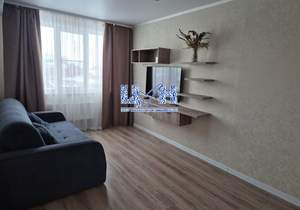 1-к квартира, вторичка, 31м2, 7/10 этаж